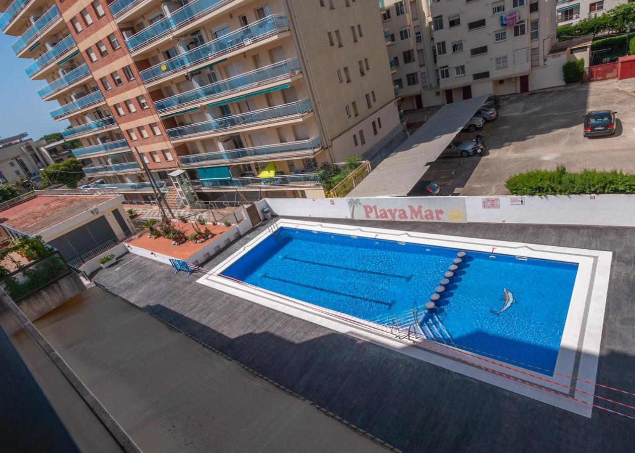Homeholidaysrentals Brizna مارغرَت دي مار المظهر الخارجي الصورة