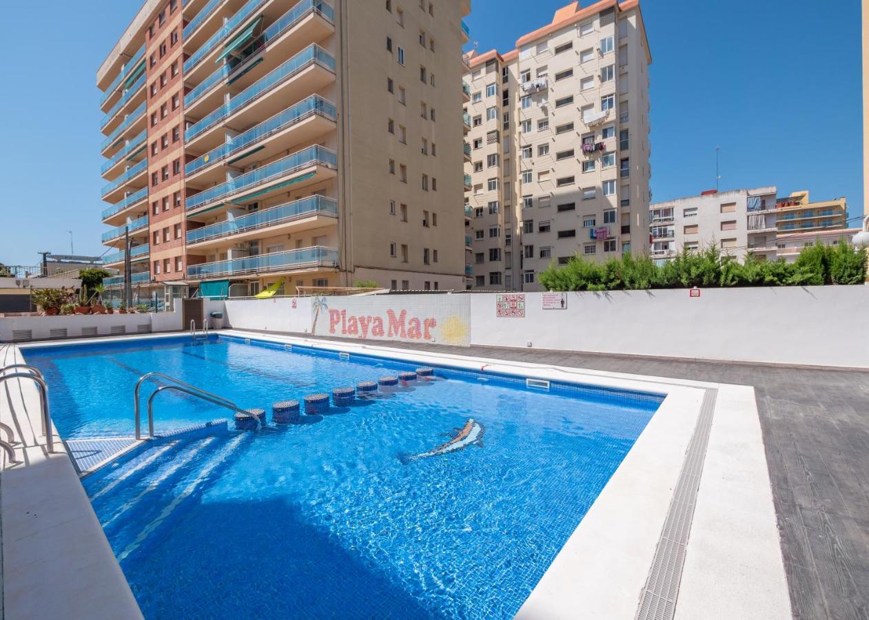 Homeholidaysrentals Brizna مارغرَت دي مار المظهر الخارجي الصورة